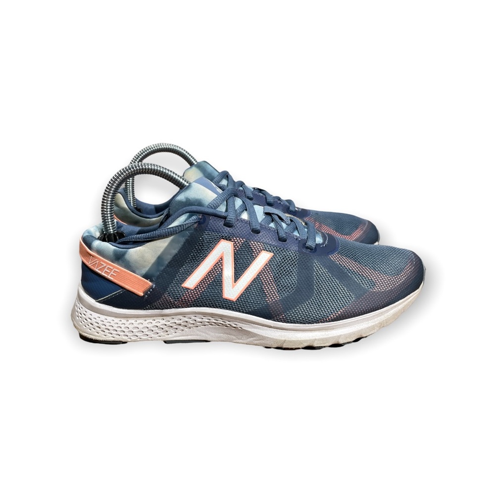 New Balance Women’s Vazee  77 Gray Running Shoes Sneakers Size 8 WX77SP